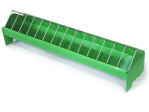 PLASTIC FEEDER FOR CHICKENS