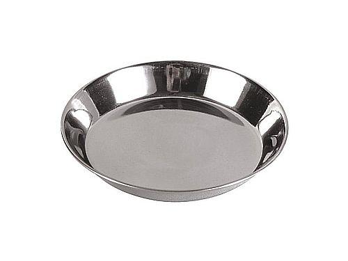 STAINLESS FEEDER FOR CATS