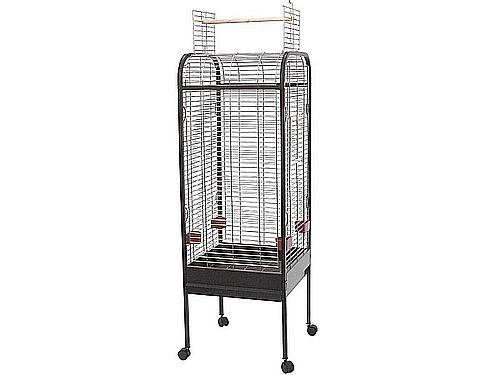PARROT CAGE 